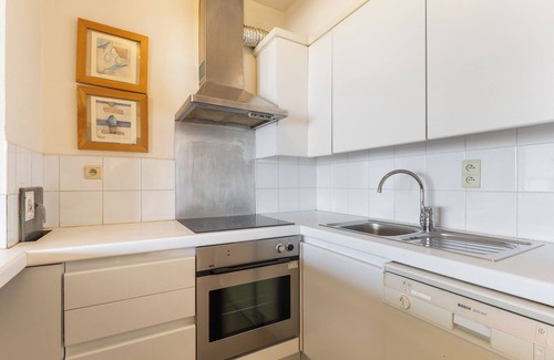 Oostduinkerke-Bad Apartment | Clapotis A 0701 + G*