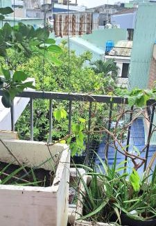 Thanh Khe House | Clara home