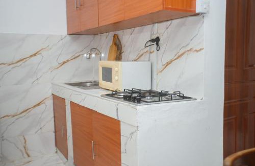 Mombasa Apartment | Clarah's paradise 2