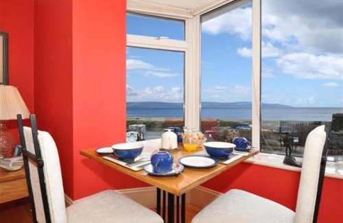 Galway Bed & Breakfast | Claremount House B&B