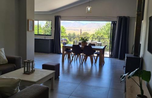 Clarens Apartment | Clarens Escape (Unit 3)
