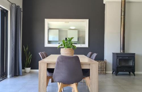Clarens Apartment | Clarens Escape (Unit 3)