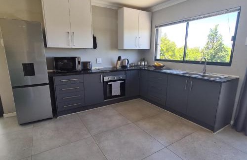 Clarens Apartment | Clarens Escape (Unit 3)