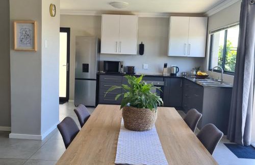 Clarens Apartment | Clarens Escape (Unit 3)