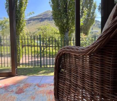 Clarens House | Clarens Paddocks 20, Clarens