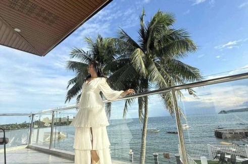 Luzon House | Clarin's Beach