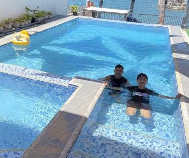 Luzon House | Clarin's Beach