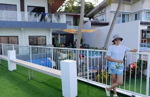 Luzon House | Clarin's Beach