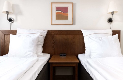 Centrala Trelleborg Hotel | Clarion Collection Hotel Magasinet