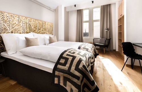Centrala Trelleborg Hotel | Clarion Collection Hotel Magasinet