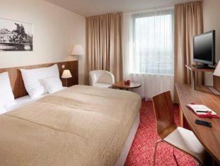 Olomouc Hotel | Clarion Congress Hotel Olomouc