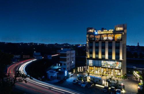 Bullawala Hotel | Clarion Hotel Dehradun