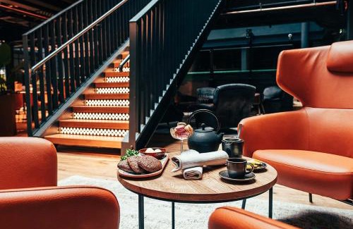 Kamppi Hotel | Clarion Hotel Mestari