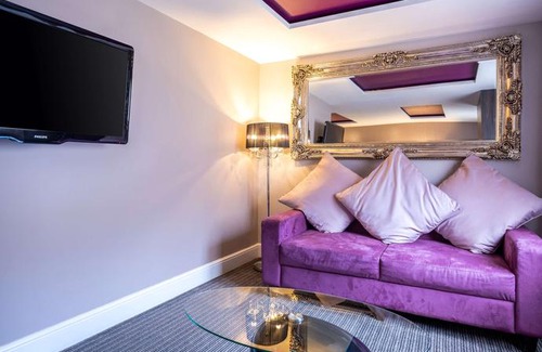 Boldon Colliery Hotel | Clarion Hotel Newcastle South