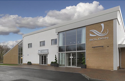 Boldon Colliery Hotel | Clarion Hotel Newcastle South