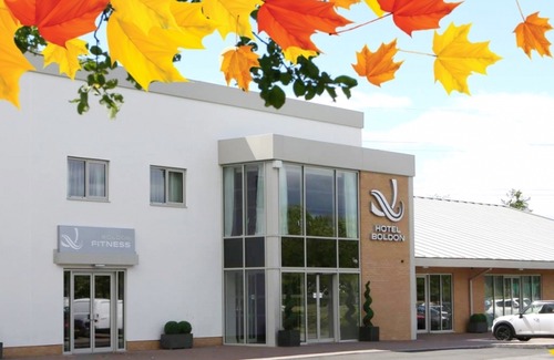 Boldon Colliery Hotel | Clarion Hotel Newcastle South