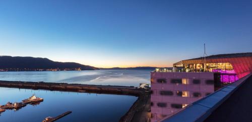 Trondheim Hotel | Clarion Hotel Trondheim