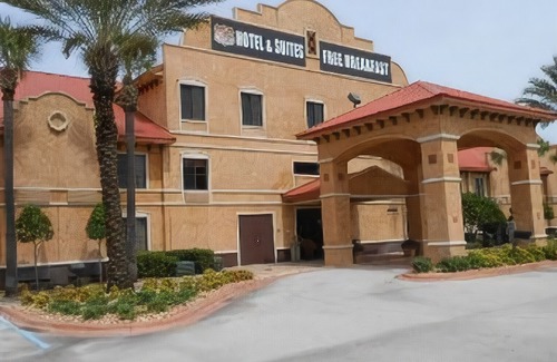 National Gardens Hotel | Clarion Inn Ormond Beach at Destination Daytona