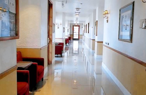 Ridgecrest Hotel | Clarion Inn Ridgecrest
