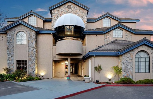 South San Jose Hotel | Clarion Inn Silicon Valley