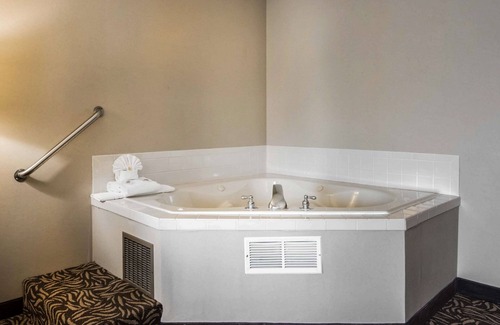 Cortland Hotel | Clarion Inn & Suites - University Area