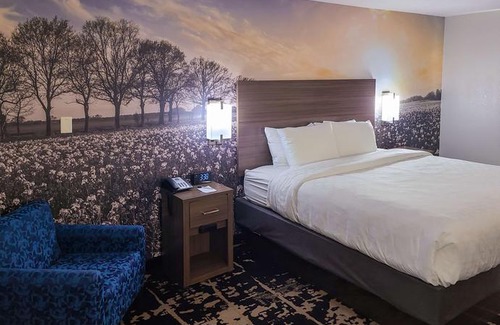 Bettendorf Hotel | Clarion Pointe Bettendorf