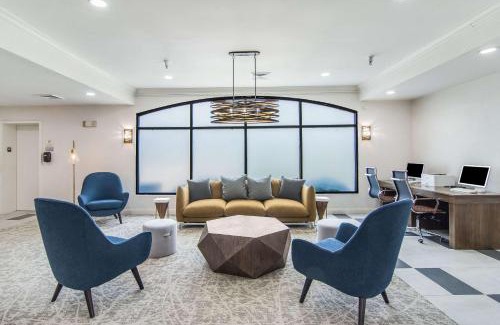South Boston Hotel | Clarion Pointe South Boston - Danville East
