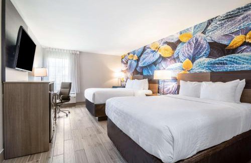 South Boston Hotel | Clarion Pointe South Boston - Danville East