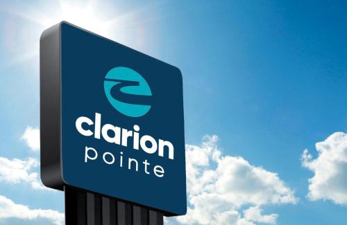Spring Hotel | Clarion Pointe