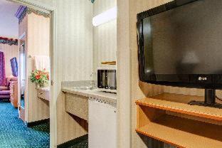 Downtown Anchorage Hotel | Clarion Suites Anchorage Downtown