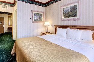 Downtown Anchorage Hotel | Clarion Suites Anchorage Downtown