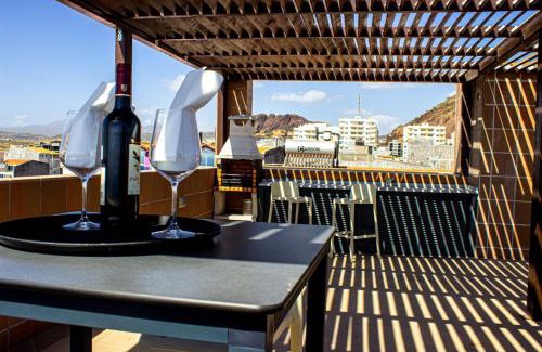 Praia Apartment | Claris B&B - Apartments