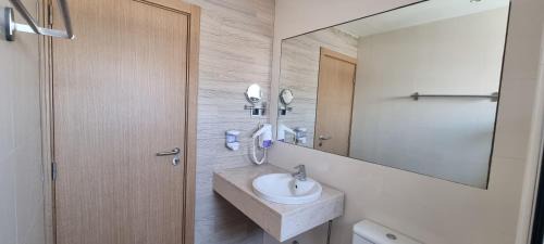 Praia Apartment | Claris B&B - Apartments