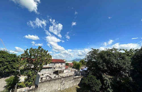 Dau House | Clark pampanga( dale’s crib)