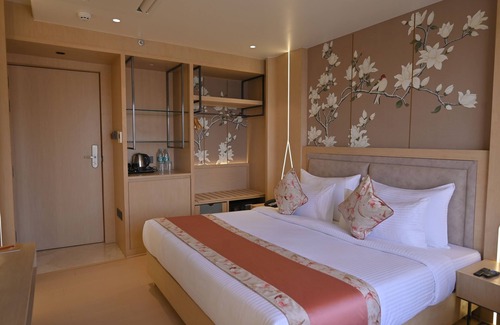 Ajmer Hotel | Clarks Collection Grand Sapphire Ajmer