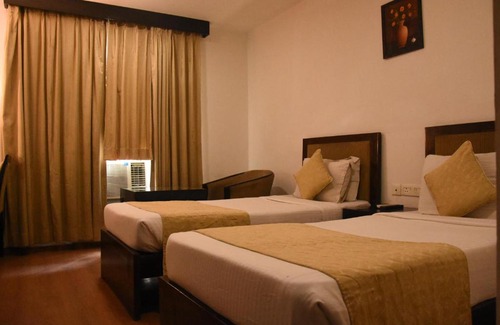 Kaushambi Hotel | Clarks Inn Kaushambi