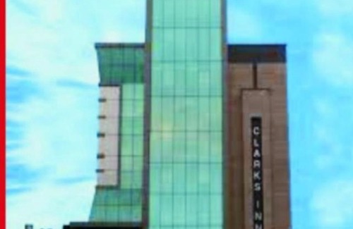 Kaushambi Hotel | Clarks Inn Kaushambi