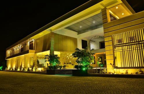 Sawai Madhopur Resort | Clarks Safari Ranthambore