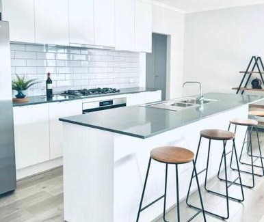 Tanunda House | Clarys House - Nestled in the heart of Tanunda