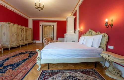 Sighisoara Hotel | Clasic Haus Sighisoara