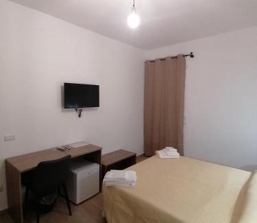 Sant'Anna Arresi House | CLASS ROOMS AFFITTACAMERE