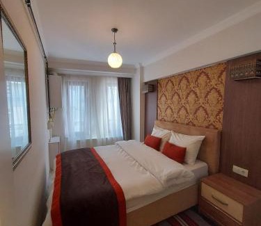 Canakkale Apartment | CLASS SUİT RESİDENCE