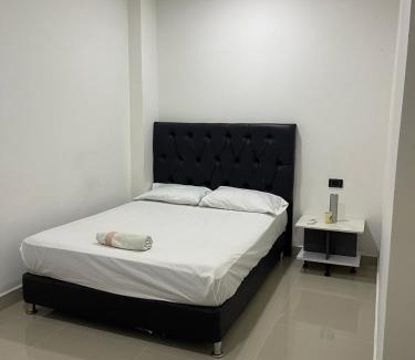 Puerto Triunfo Apartment | Class Suite Apartamento Doradal