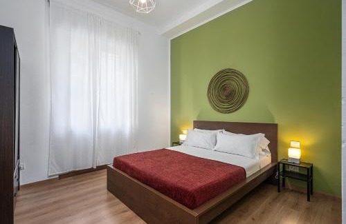 Fiera Apartment | Classbnb - Ampio appartamento a 1km da CityLife