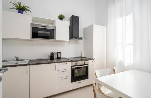 Fiera Apartment | Classbnb - Ampio appartamento a 1km da CityLife