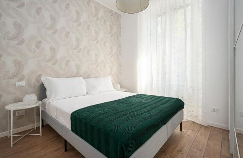 Guastalla Apartment | Classbnb-Elegant apartment near the city center