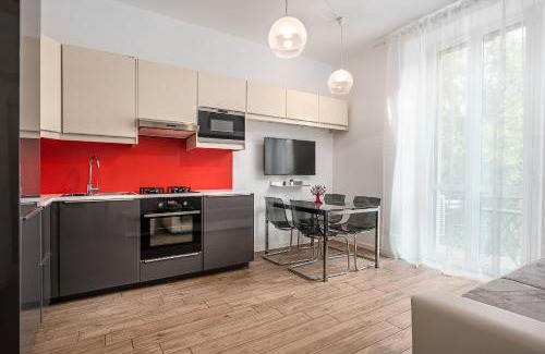 Guastalla Apartment | Classbnb-Elegant apartment near the city center