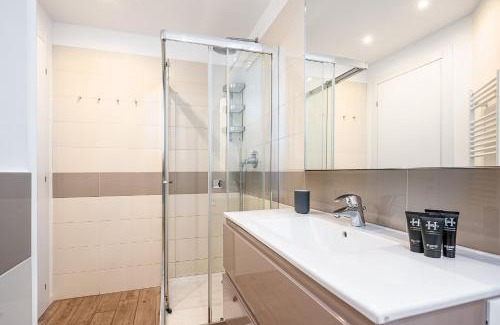 Guastalla Apartment | Classbnb-Elegant apartment near the city center