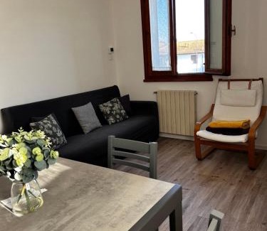 Classe Apartment | Classense House