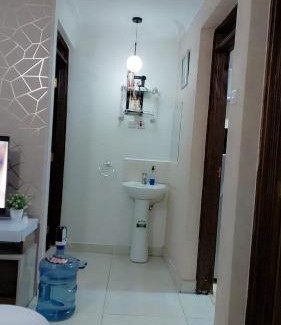 Nairobi Apartment | Classic 1 bedroom in Eastern bypass utawala